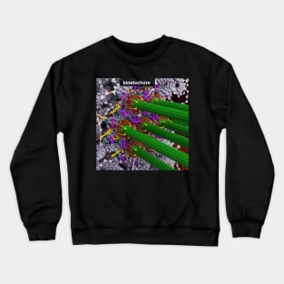 Kinetochore Crewneck Sweatshirt